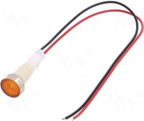 NINIGI Indicator: LED | flat |