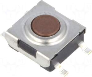 NINIGI Microswitch TACT | SPST-NO |