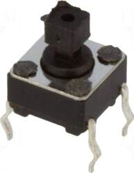 NINIGI Microswitch TACT | SPST-NO |