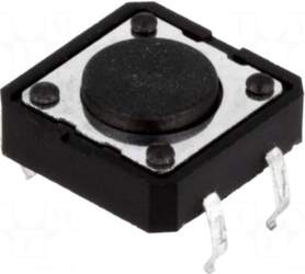 NINIGI Microswitch TACT | SPST-NO |