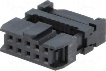 NINIGI Plug | IDC | female