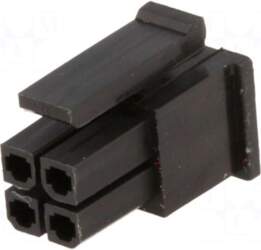NINIGI Plug | wire-board | female