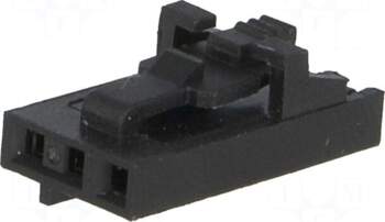 NINIGI Plug | wire-board | female