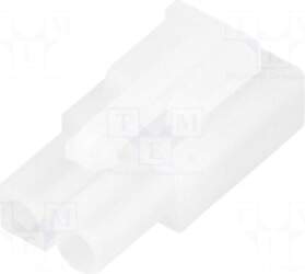NINIGI Plug | wire-wire | female
