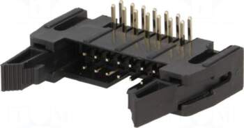 NINIGI Socket | IDC | male