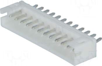 NINIGI Socket | wire-board | male