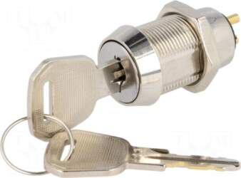 NINIGI Switch: key switch | Stabl