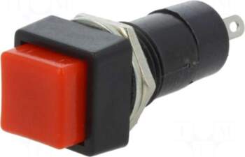 NINIGI Switch: push-button | Pos: 2