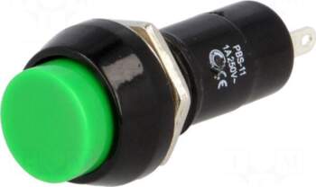 NINIGI Switch: push-button | Pos: 2