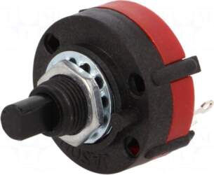 NINIGI Switch: rotary | Pos: 8