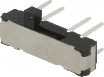 NINIGI Switch: slide | Pos: 3