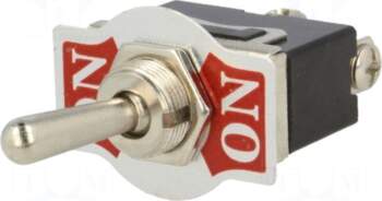 NINIGI Switch: toggle | Pos: 2