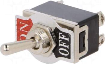 NINIGI Switch: toggle | Pos: 2