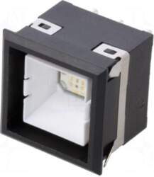 NKK SWITCHES Switch: push-button | Pos:
