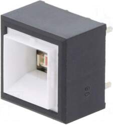 NKK SWITCHES Switch: push-button | Pos: