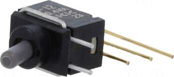 NKK SWITCHES Switch: toggle | Pos: