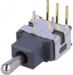 NKK SWITCHES Switch: toggle | Pos:
