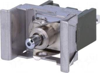 NKK SWITCHES Switch: toggle | Pos: