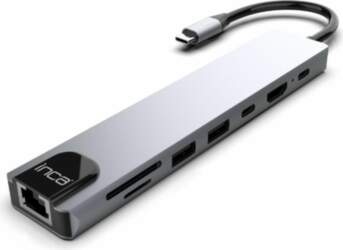 No name Inca ITPC-7T interface hub
