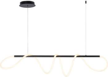 No name PENDANT LED LIGHT TIGRIS