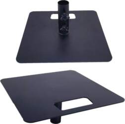 No name Square adapter base DNA