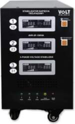 No name Three-phase voltage stabilizer Volt