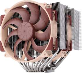 Noctua NH-D15 G2, CPU cooler