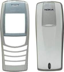 Nokia 6610 Back and Front Case