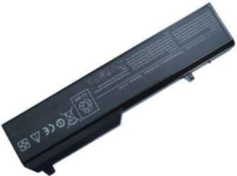Notebook battery, Extra Digital Advanced, DELL