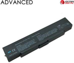 Notebook battery, Extra Digital Advanced, SONY