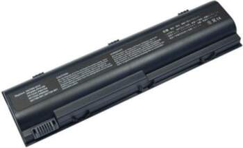 Notebook battery, Extra Digital Selected, HP