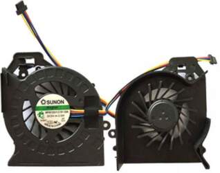 Notebook cooler HP: DV6-6000