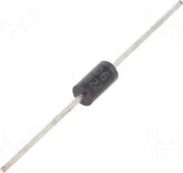 NTE Electronics Diode: rectifying | THT