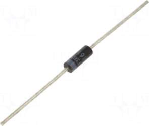 NTE Electronics Diode: Zener | 5W