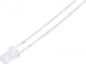 NTE Electronics IR transmitter | 3mm