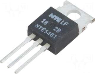 NTE Electronics Thyristor | 50V |