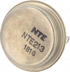 NTE Electronics Transistor: PNP | bipolar