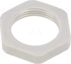Nut | Thread: PG | polyamide