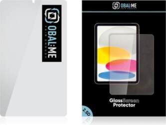 OBAL:ME 2.5D Glass Screen Protector