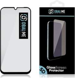 OBAL:ME 5D Glass Screen Protector Aizsargstikls