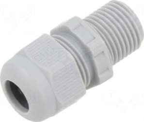OBO BETTERMANN Cable gland | M16