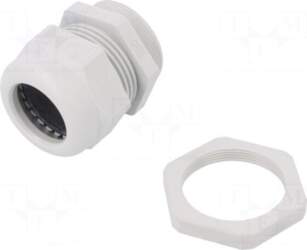 OBO BETTERMANN Cable gland | with