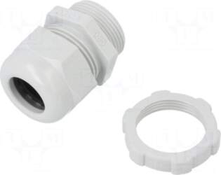 OBO BETTERMANN Cable gland | with