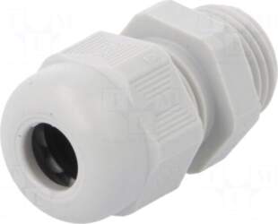 OBO BETTERMANN Cable gland | with