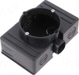 OBO BETTERMANN Enclosure: junction box |