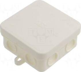 OBO BETTERMANN Enclosure: junction box |