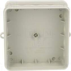 OBO BETTERMANN Enclosure: junction box |