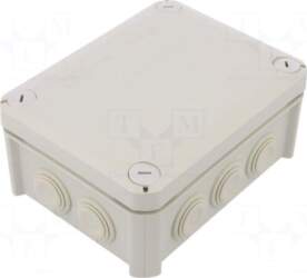 OBO BETTERMANN Enclosure: junction box |