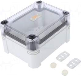 OBO BETTERMANN Enclosure: junction box |