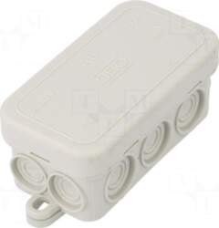 OBO BETTERMANN Enclosure: junction box |